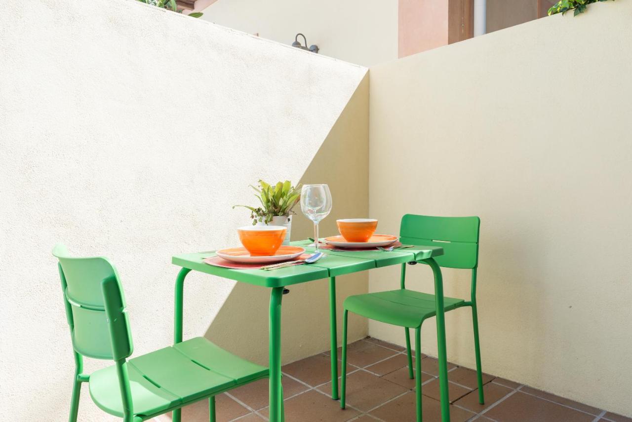 Pedregalejo, Casita Cerca Del Mar Apartment Malaga Exterior photo