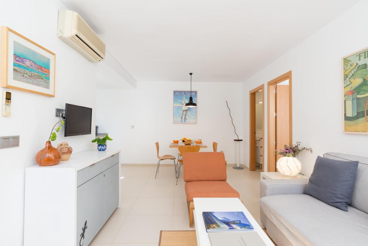 Pedregalejo, Casita Cerca Del Mar Apartment Malaga Exterior photo