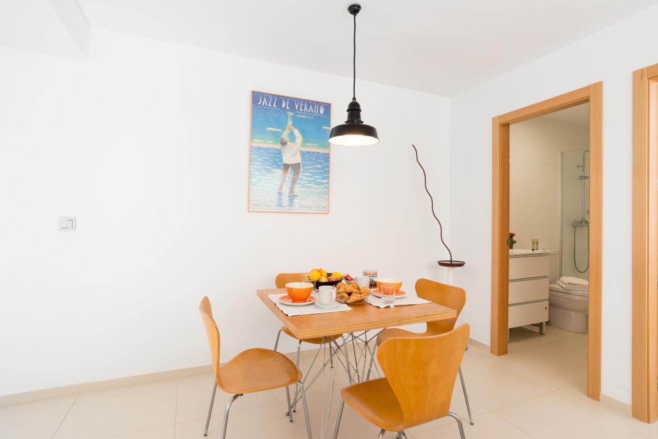 Pedregalejo, Casita Cerca Del Mar Apartment Malaga Exterior photo